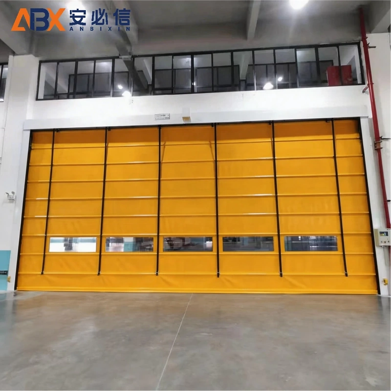 汉中市冷库门封