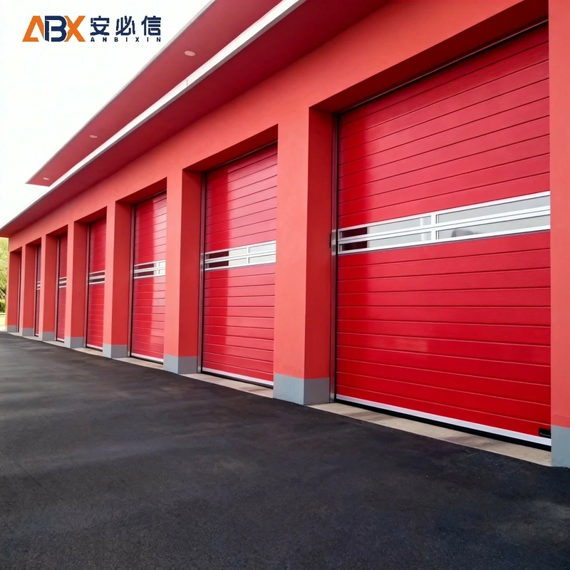 汉中市洁净室高速门